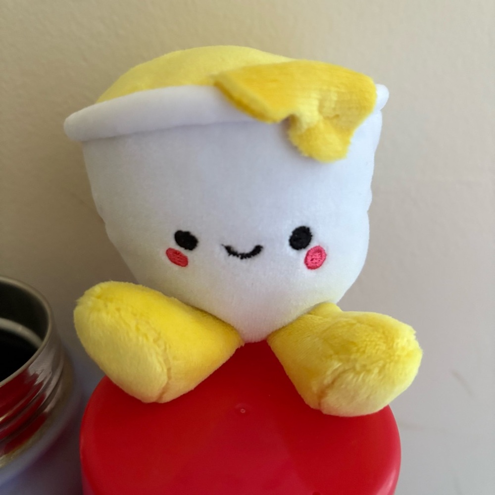 Hallmark Series 4 Better Together Plush - Picture 4 of 4